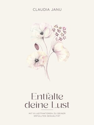 cover image of Entfalte deine Lust